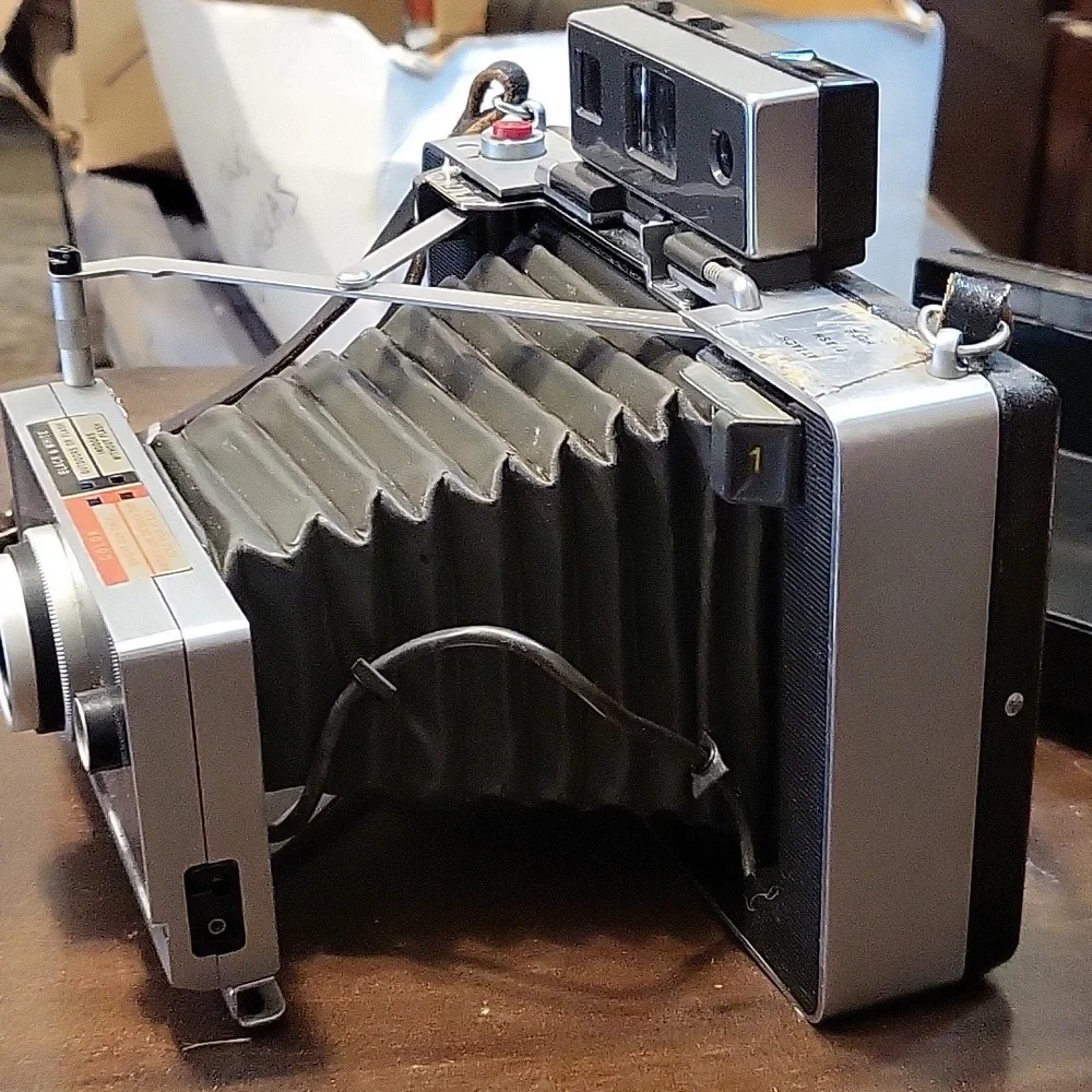 Camera - Picture 3 of 7